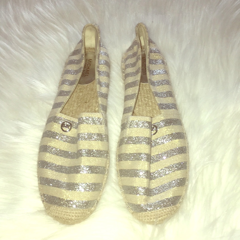 MK shoes